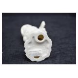 Department 56 Snowbabies Figurine Lot - Starlight Starbright, Tiny Trumpeters