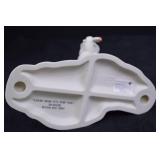 Department 56 Snowbabies "Look Mom It