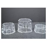 Snowbabies Friendship Club Collectible Figurines and Accessories Lot