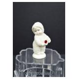 Snowbabies Friendship Club Collectible Figurines and Accessories Lot