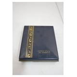 U.S. Army Legion of Merit Medal Set with Case