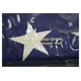 United States Army Honorable Discharge Case, Funeral Flag & Spent Shell Casings