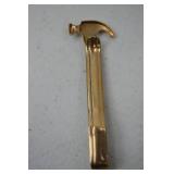 Swank Tie Bar Collection - Money Dollar Sign, Hammer and Arrow Clips