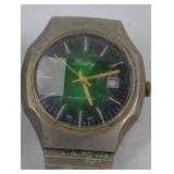 Vintage Ford Digital, Lorus, and Ruby Watch Lot - 3 Pieces