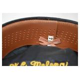 Masonic & Shrine Regalia Lot - Fez, 32nd Degree Scottish Rite Cap, Case