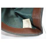 U.S. Army Airborne Paratrooper Garrison Cap with Patch, Size 7 1/2