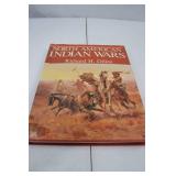 North American Indian Wars by Richard H. Dillon Hardcover