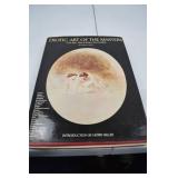 Erotic Art of the Masters by Bradley Smith (Hardcover Book)