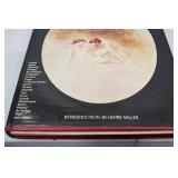 Erotic Art of the Masters by Bradley Smith (Hardcover Book)