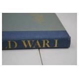 The American Heritage History of World War I Hardcover