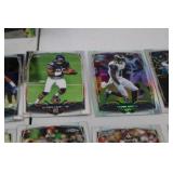 Topps Chrome NFL Rookie & Star Insert Card Lot, 2014 (Box Included)