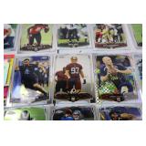 Topps Chrome NFL Rookie & Star Insert Card Lot, 2014 (Box Included)
