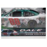 Dale Jr. #88 Winning Moments 2008 Collection Die-Cast Car