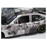 Dale Jr Foundation Die-Cast Car with Box and Documentation