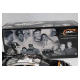 Dale Jr Foundation Die-Cast Car with Box and Documentation