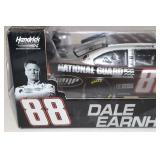 Dale Earnhardt Jr. #88 National Guard Diecast Car Collectible