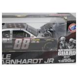 Dale Earnhardt Jr. #88 National Guard Diecast Car Collectible