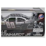 Dale Earnhardt Jr. #88 National Guard Diecast Car Collectible