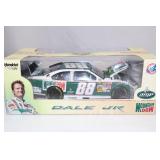 Dale Jr Mountain Dew #88 Diecast Car in Original Box