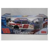 Dale Earnhardt Jr. #88 National Guard Diecast Car in Box