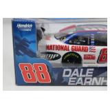 Dale Earnhardt Jr. #88 National Guard Diecast Car in Box