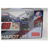 Dale Earnhardt Jr. #88 National Guard Diecast Car in Box
