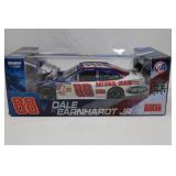 Dale Earnhardt Jr. #88 National Guard Diecast Car in Box
