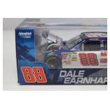 Dale Earnhardt Jr. #88 National Guard Diecast Car in Box