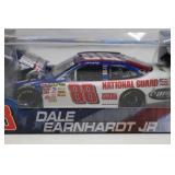 Dale Earnhardt Jr. #88 National Guard Diecast Car in Box