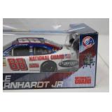 Dale Earnhardt Jr. #88 National Guard Diecast Car in Box