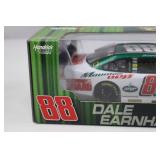 Dale Earnhardt Jr. #88 Mountain Dew AMP Diecast Car in Box