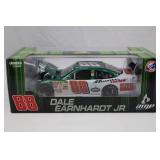 Dale Earnhardt Jr. #88 Mountain Dew AMP Diecast Car in Box