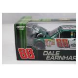 Dale Earnhardt Jr. #88 Mountain Dew AMP Diecast Car in Box