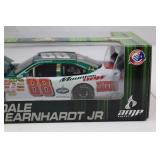 Dale Earnhardt Jr. #88 Mountain Dew AMP Diecast Car in Box