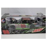 Dale Earnhardt Jr. #88 Mountain Dew Action Racing Collectible Diecast Car