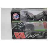 Dale Earnhardt Jr. #88 Mountain Dew Action Racing Collectible Diecast Car