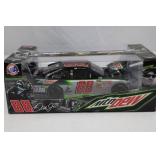 Dale Earnhardt Jr. #88 Mountain Dew Action Racing Collectible Diecast Car