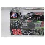 Dale Earnhardt Jr. #88 Mountain Dew Action Racing Collectible Diecast Car