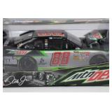 Dale Earnhardt Jr. #88 Mountain Dew Action Racing Collectible Diecast Car