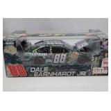 Dale Earnhardt Jr. National Guard #88 Diecast Car in Box