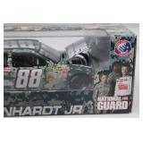 Dale Earnhardt Jr. National Guard #88 Diecast Car in Box