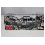 Dale Earnhardt Jr. National Guard #88 Diecast Car in Box
