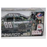Dale Earnhardt Jr. National Guard #88 Diecast Car in Box