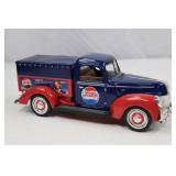 1940 Ford Pepsi-Cola Diecast Model Truck