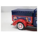 1940 Ford Pepsi-Cola Diecast Model Truck