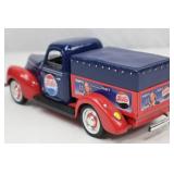 1940 Ford Pepsi-Cola Diecast Model Truck