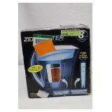 ZeroWater 8-Cup Water Pitcher with 5-Stage Filtration