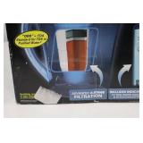 ZeroWater 8-Cup Water Pitcher with 5-Stage Filtration