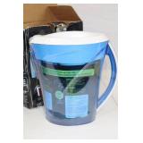 ZeroWater 8-Cup Water Pitcher with 5-Stage Filtration