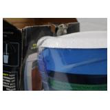 ZeroWater 8-Cup Water Pitcher with 5-Stage Filtration